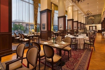 Apollo Hotel Bratislava - 2