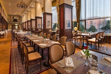 Apollo Hotel Bratislava - 3