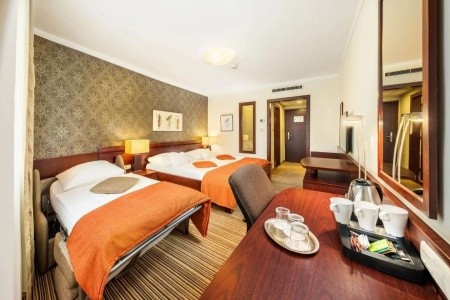 Apollo Hotel Bratislava - 7