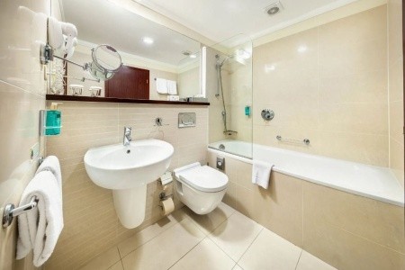 Apollo Hotel Bratislava - 8