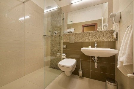 Apollo Hotel Bratislava - 9