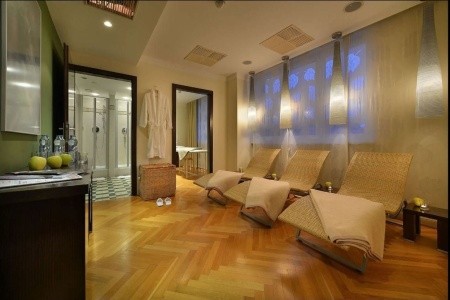 Apollo Hotel Bratislava - 11