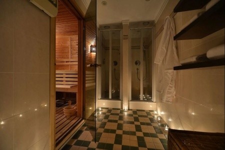 Apollo Hotel Bratislava - 13