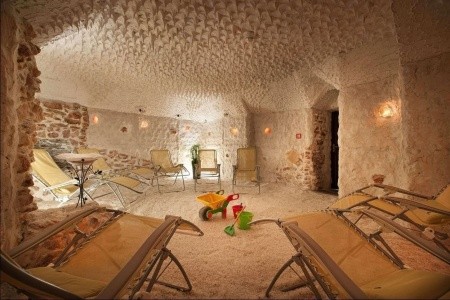 Apollo Hotel Bratislava - 14