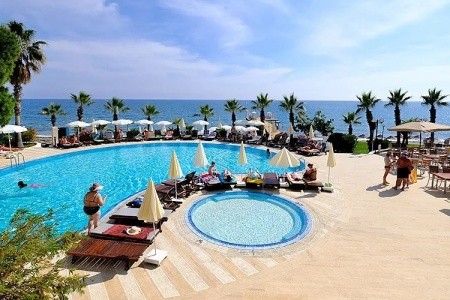 Anitas Beach - 2