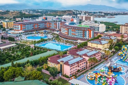 Lonicera Resort & Spa - 2