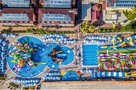 Lonicera Resort & Spa - 5