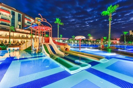 Lonicera Resort & Spa - 6