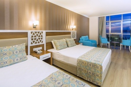 Lonicera Resort & Spa - 7