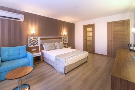 Lonicera Resort & Spa - 9