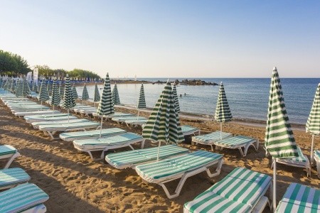 Lonicera Resort & Spa - 11