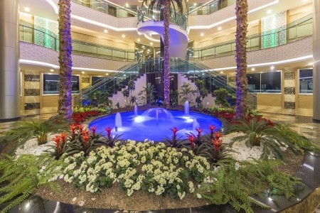 Lonicera Resort & Spa - 12