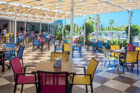 Lonicera Resort & Spa - 13