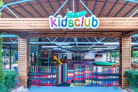 Lonicera Resort & Spa - 14