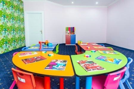 Lonicera Resort & Spa - 16