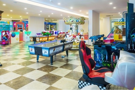 Lonicera Resort & Spa - 17