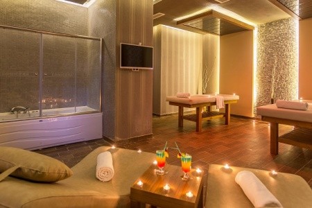 Lonicera Resort & Spa - 18