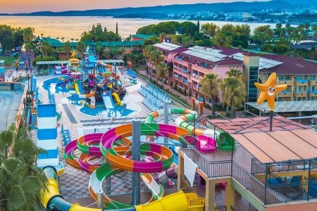 Lonicera Resort & Spa - 20