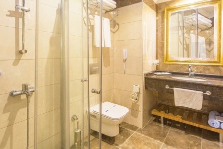 Lonicera Resort & Spa - 21