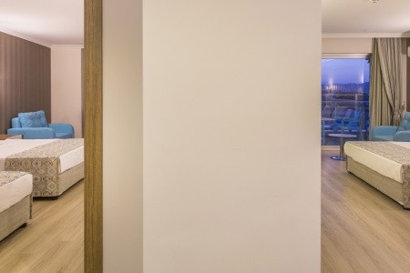 Lonicera Resort & Spa - 22