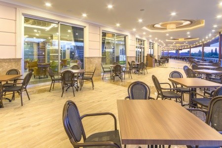 Lonicera Resort & Spa - 24