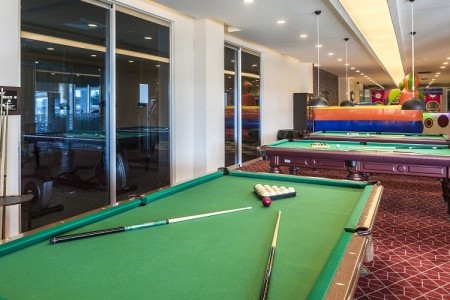 Lonicera Resort & Spa - 25