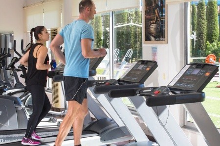 Lonicera Resort & Spa - 26