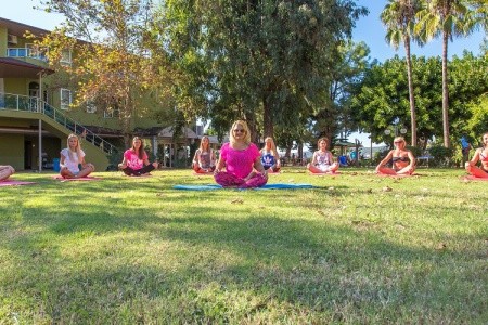 Lonicera Resort & Spa - 27