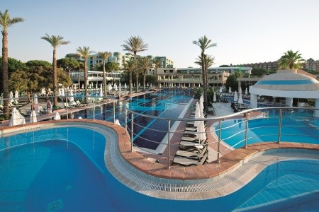 Limak Atlantis Deluxe Hotel & Resort - 3