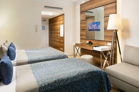 Limak Atlantis Deluxe Hotel & Resort - 6