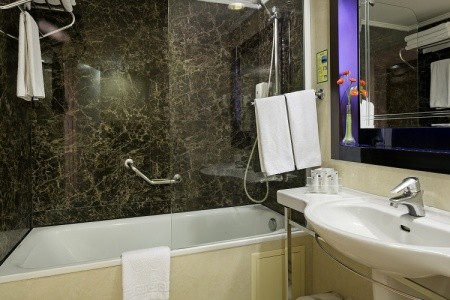 Limak Atlantis Deluxe Hotel & Resort - 7