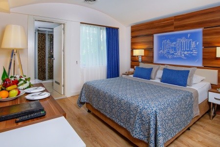 Limak Atlantis Deluxe Hotel & Resort - 8