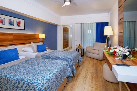 Limak Atlantis Deluxe Hotel & Resort - 9