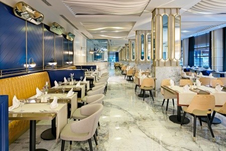 Limak Atlantis Deluxe Hotel & Resort - 12