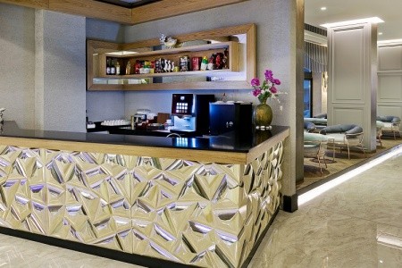 Limak Atlantis Deluxe Hotel & Resort - 16