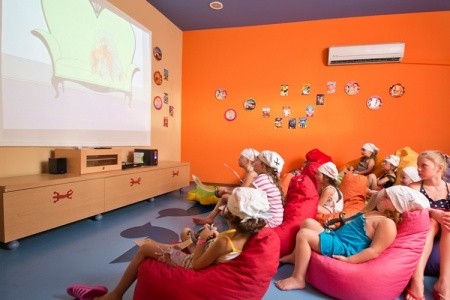 Limak Atlantis Deluxe Hotel & Resort - 17