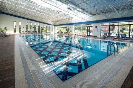 Limak Atlantis Deluxe Hotel & Resort - 18