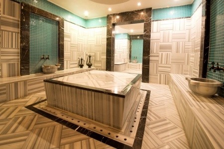 Limak Atlantis Deluxe Hotel & Resort - 19