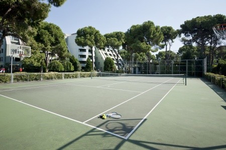 Limak Atlantis Deluxe Hotel & Resort - 21