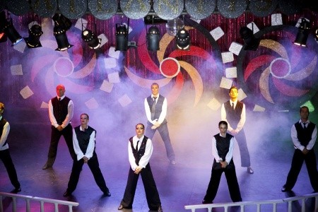 Limak Atlantis Deluxe Hotel & Resort - 22