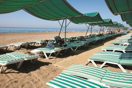 Limak Atlantis Deluxe Hotel & Resort - 24