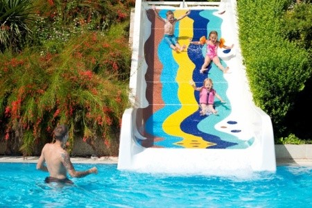 Limak Atlantis Deluxe Hotel & Resort - 27