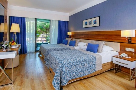 Limak Atlantis Deluxe Hotel & Resort - 28