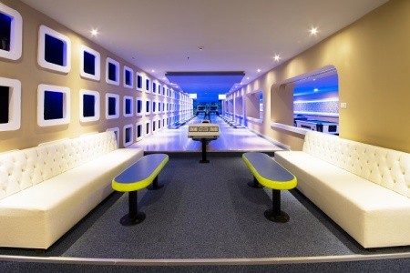 Limak Atlantis Deluxe Hotel & Resort - 29