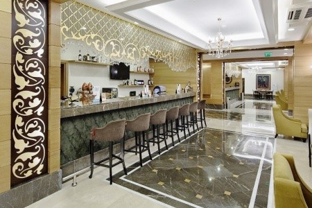 Turecko Side Alba Resort 8 dňový pobyt Ultra All inclusive Letecky Letisko: Varšava June 2026 (22/06/26-29/06/26)