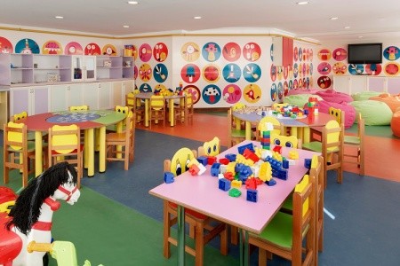 Turecko Side Alba Resort 8 dňový pobyt Ultra All inclusive Letecky Letisko: Varšava June 2026 (22/06/26-29/06/26)