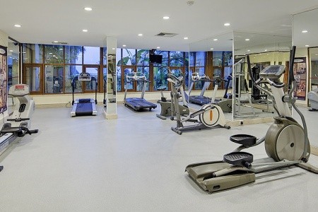 Turecko Side Alba Resort 8 dňový pobyt Ultra All inclusive Letecky Letisko: Varšava June 2026 (22/06/26-29/06/26)