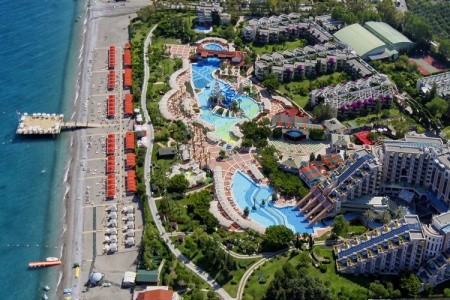 Limak Limra Resort - 2