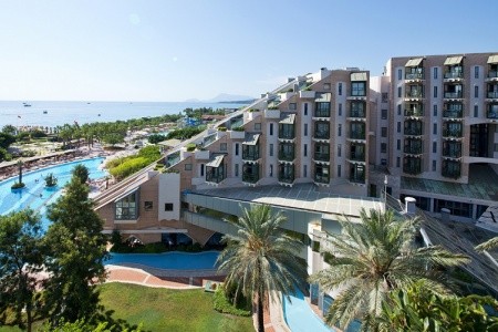 Limak Limra Resort - 3