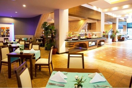 Limak Limra Resort - 4